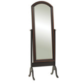 Tribeca 69" High Cheval Mirror