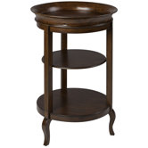 Jasper End Table