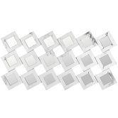 Aires Rectangle Mirror