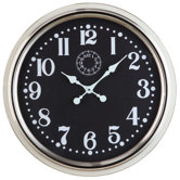 Fillmore Clock