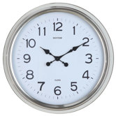 Wyeth Clock