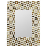 Kingsley Mirror