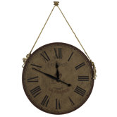 Jaybrook Clock