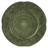 Ricamo Salad Plate