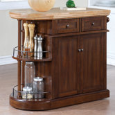 Savoy Kitchen Island