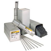 3/32" E7018 Esab&reg; AtomArc&reg; 7018 Carbon Steel Electrode 50 Hermetically Sealed Container