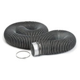 16' Exhaust or Extension Hose Set