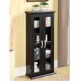 DVD Multimedia Cabinet