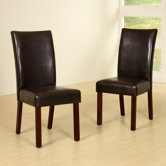 Parsons Chair (Set of 2)