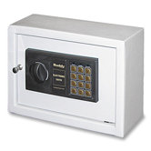 Electronic Lock Safe [0.47 CuFt]