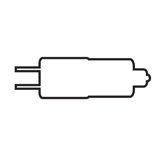 Compact Fluorescent Self-Ballasted Bulb
