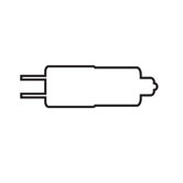 MR16 Solid Bulb
