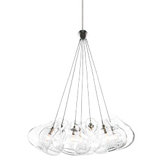 7 Light Cheers Pendant