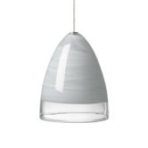 Energy Efficient Nebbia Monorail Pendant