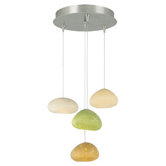 Tech Lighting Chandeliers