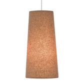 Logan 1 Light Monopoint Pendant