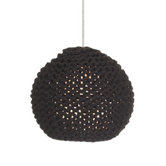 Madrid 1 Light Monopoint Pendant