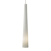 Zenith 1 Light Monopoint Pendant
