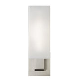 Kisdon Two Light Bath Vanity