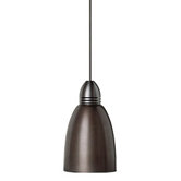 Torpedo 1 Light MonoRail Pendant