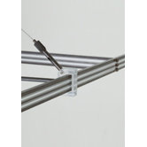 Two-Circuit MonoRail Power Outside Rigger in Antique Bronze