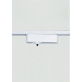 FreeJack Track Adapter Integral Transformer Fits Lightolier