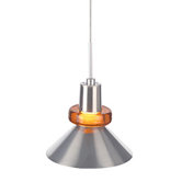 Hanging Wok 1 Light Kable Lite Pendant