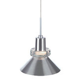Hanging Wok 1 Light FreeJack Pendant