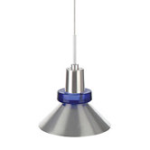 Hanging Wok 1 Light Kable Lite Pendant