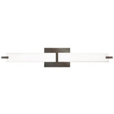 Metro One Light Bath Bar