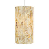 Playa 1 Light Monorail Pendant