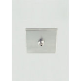 FreeJack 4" Eco Friendly Mono Point Flush Canopy