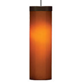 Hudson 1 Light Monopoint Pendant