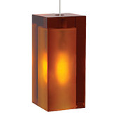Energy Efficient Solitude Monorail Pendant