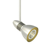 Helios 25&deg; Monorail Head Lamp