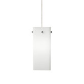 Tetra 1 Light Two-Circuit Monorail Pendant