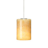 Cabo 1 Light Two-Circuit Monorail Pendant