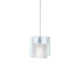 Cube 1 Light FreeJack Pendant