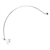 DJ Archie Track Display Light