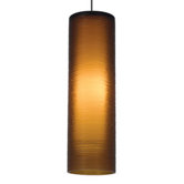 Borrego 1 Light Monorail Pendant