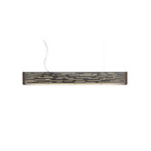 Revel 2 Light Linear Pendant