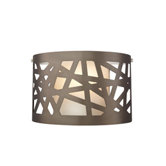 Ventana 1 Light Wall Sconce