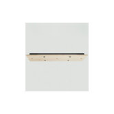 Line-Low Voltage 7-Port Rectangle Canopy