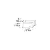Magnetic Remote Transformer 300W
