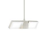 IBISS 2 Light Edge Lit FreeJack Track Head
