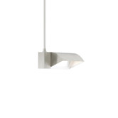 IBISS 1 Light Wall Monorail Flood Head