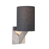 Sable One Light Wall Sconce