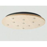 FreeJack 11-Port Round Canopy