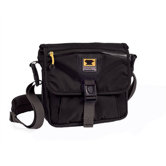 Focus II Large Camera Case in Black
