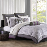 Marrakesh Duvet Collection